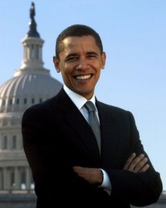 BarackObama