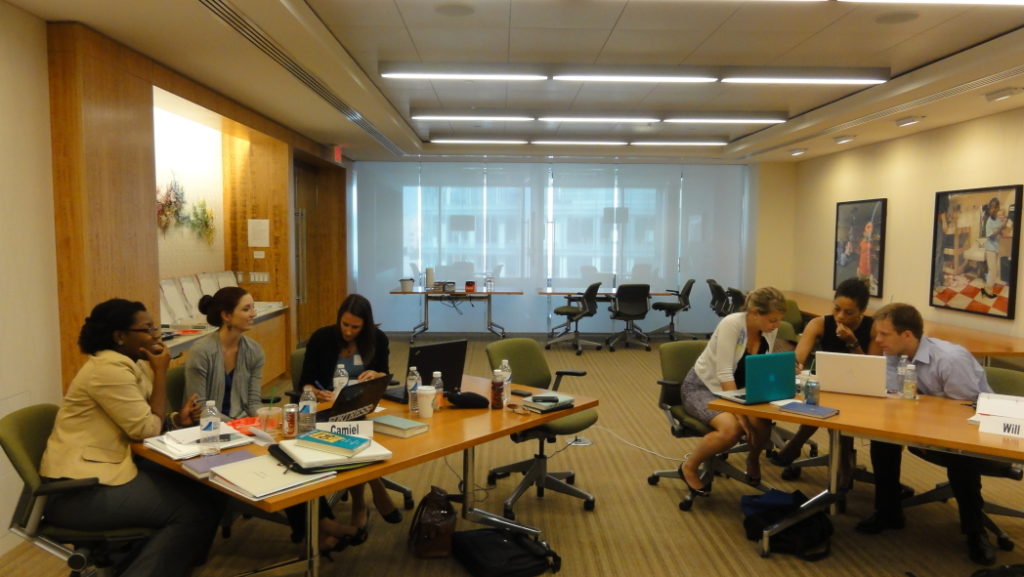 About Us | ProInspire