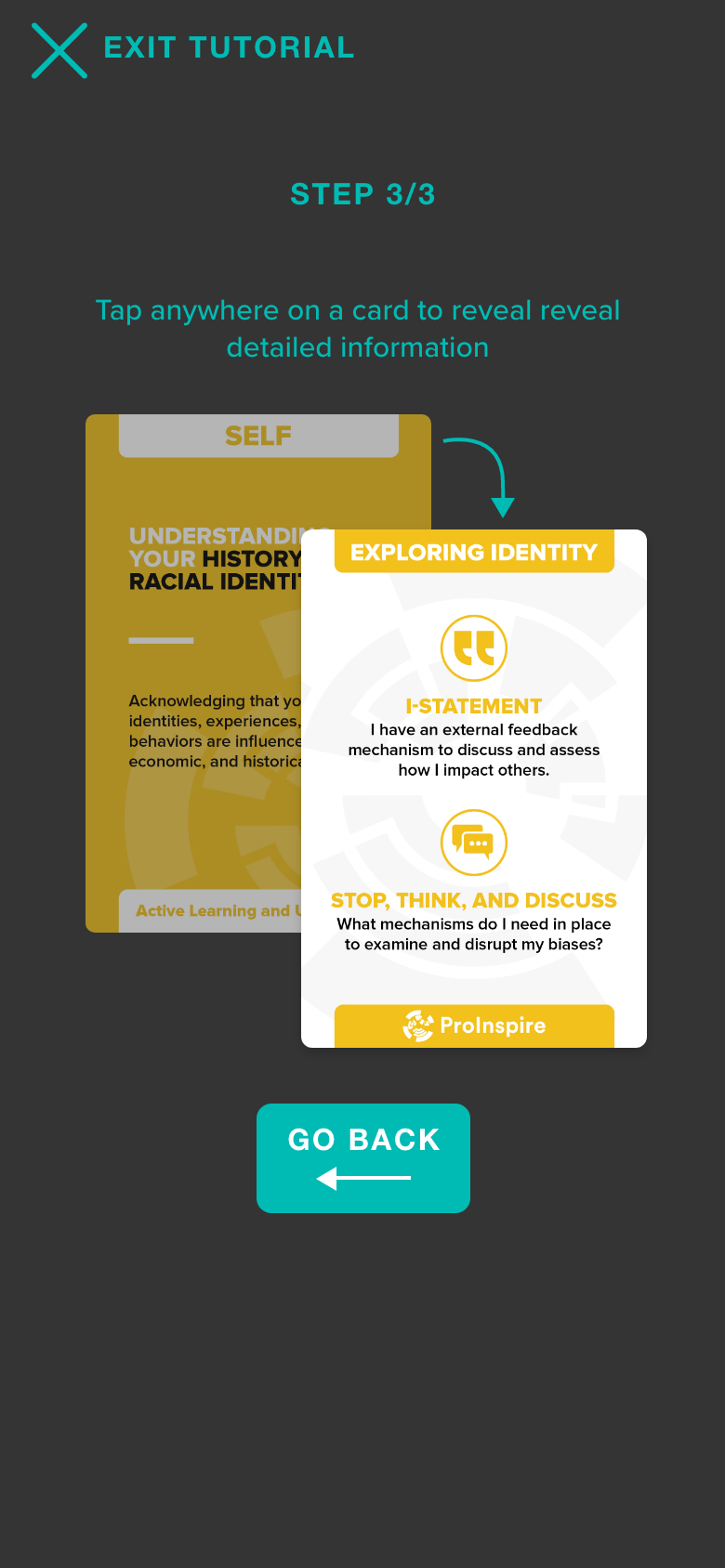 Iphone tutorial / walkthrough