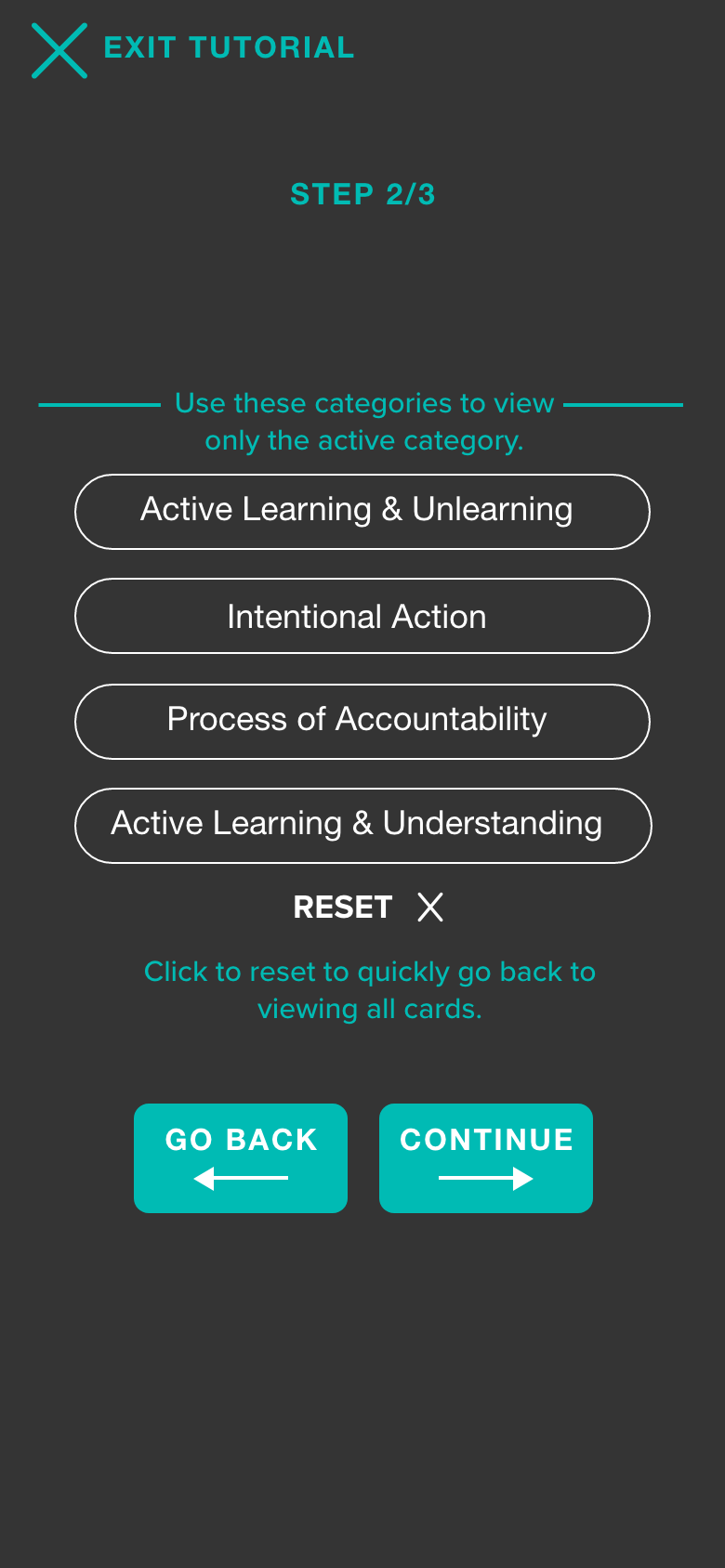 Iphone tutorial / walkthrough