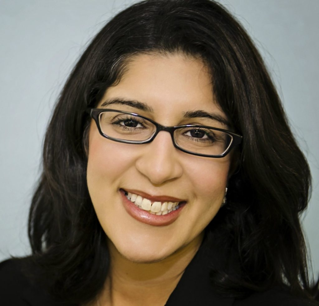 CEO Monisha Kapila Discusses The Inspiration Behind The Name ProInspire ProInspire