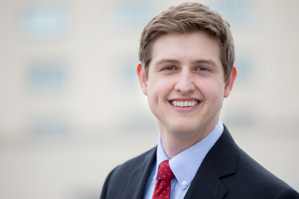 Brad Hamilton ProInspire