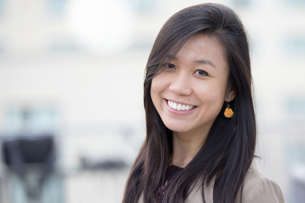 Laura Chen ProInspire