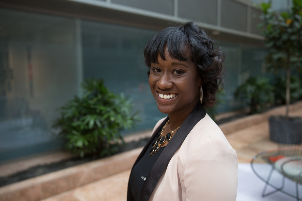 Candice Cooper - ProInspire
