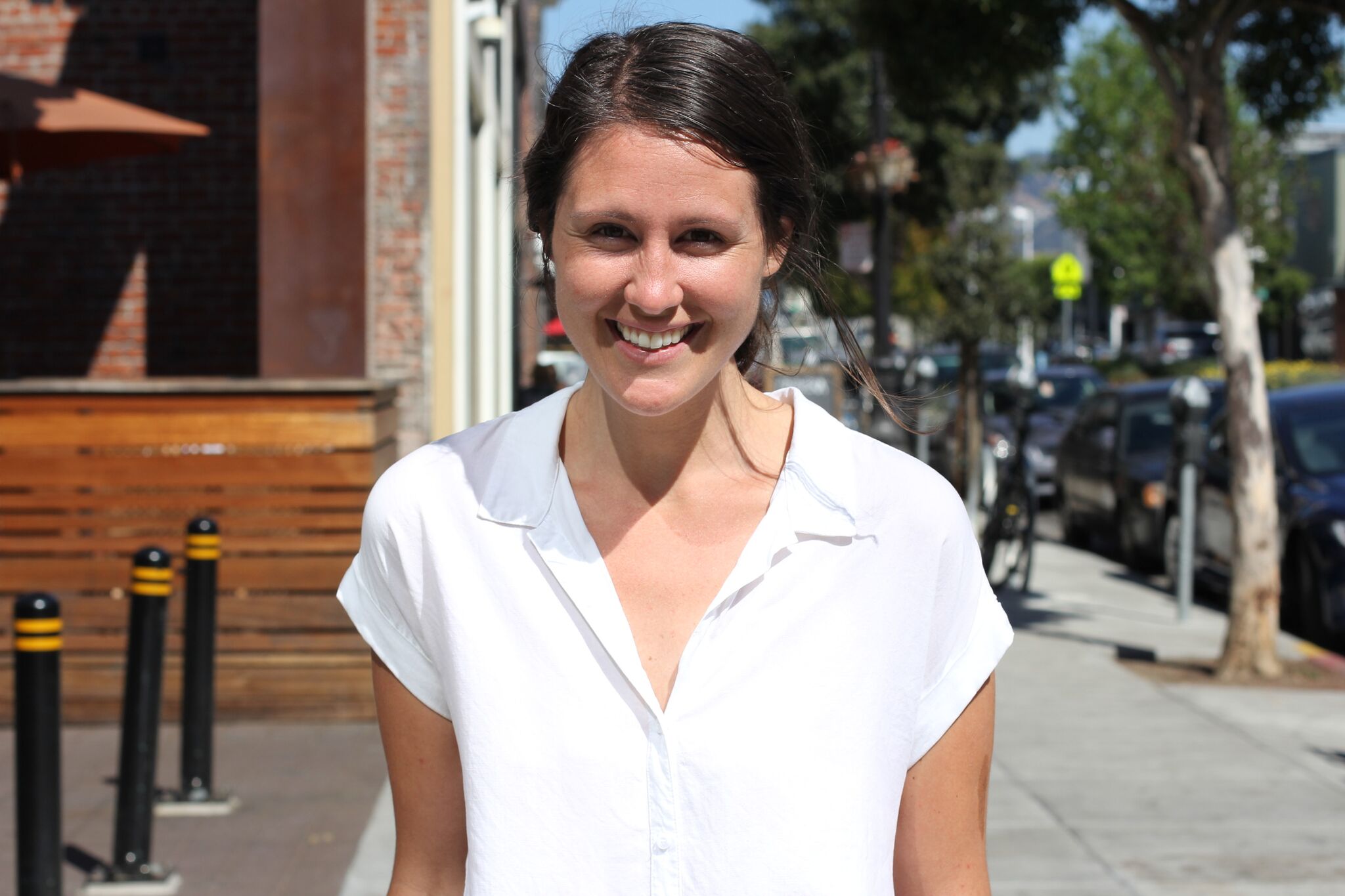 Maddie Davenport - ProInspire