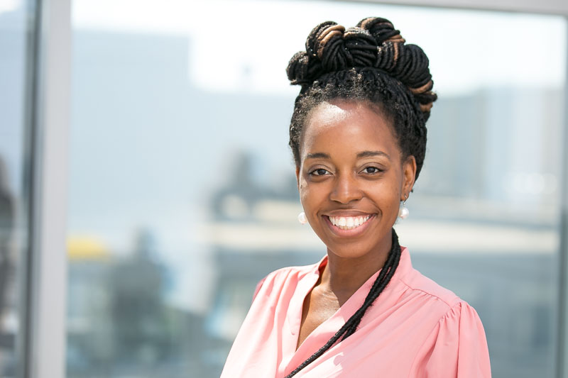 Malika Moore ProInspire