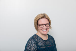 Nancy Withbroe, CFRE; Board Chair