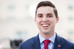 John Campbell, CFRE