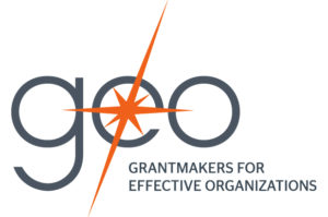 Grantmakers for Effective Organizations