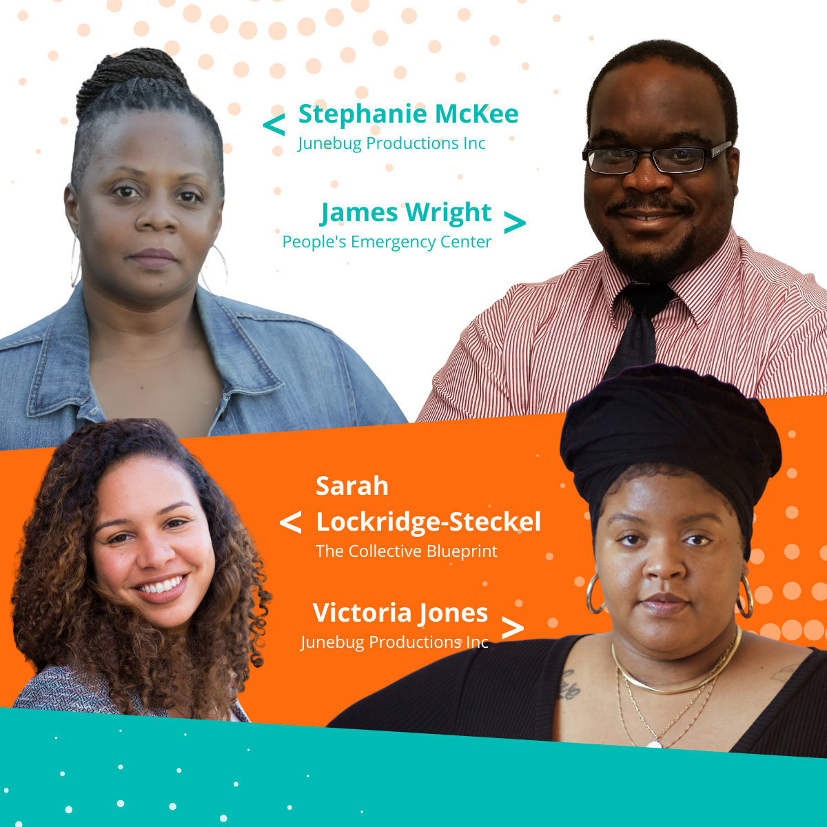 INTRODUCING THE CATALYST COLLECTIVE A NEW COMMUNITY FOR EXECUTIVES OF