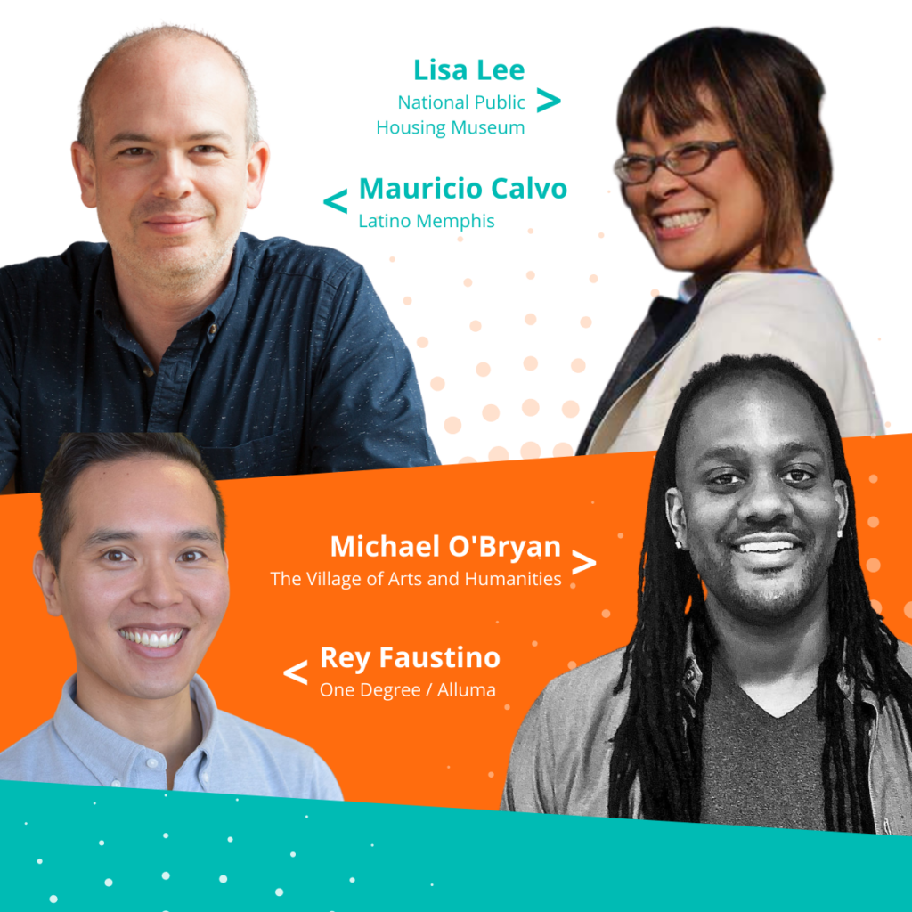 INTRODUCING THE CATALYST COLLECTIVE: A NEW COMMUNITY FOR EXECUTIVES OF ...