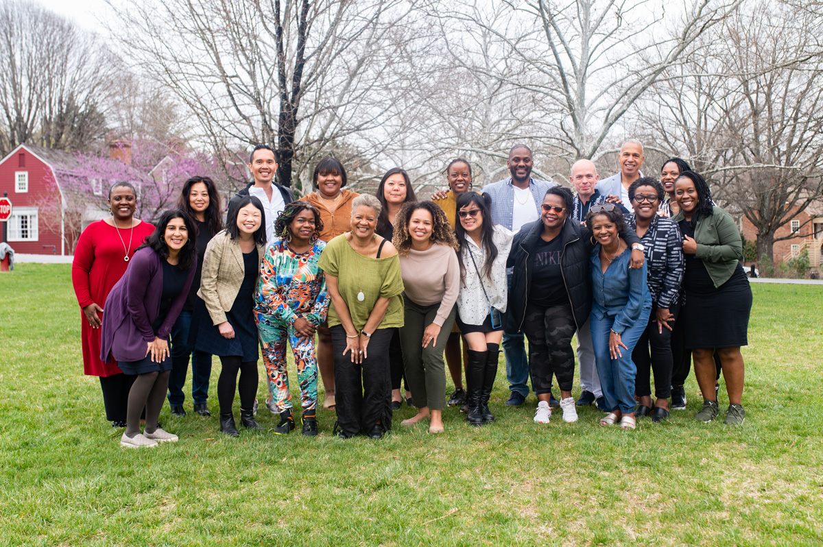 Catalyst Collective for BIPOC Senior Leaders & Executives ProInspire